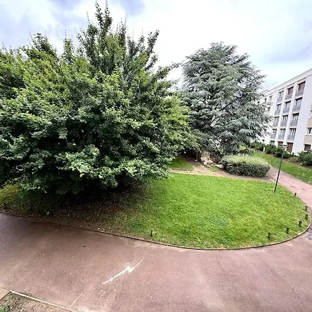 3 Pièces à Centre Appartement Chille
